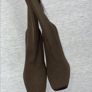 Zara boots